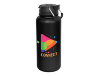 Springfield 1lt Vacuum Combo Lid Bottle
