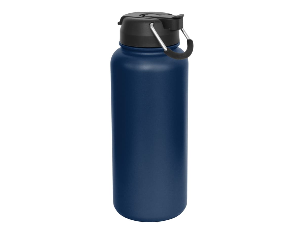 Springfield 1lt Vacuum Combo Lid Bottle