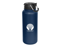 Springfield 1lt Vacuum Combo Lid Bottle
