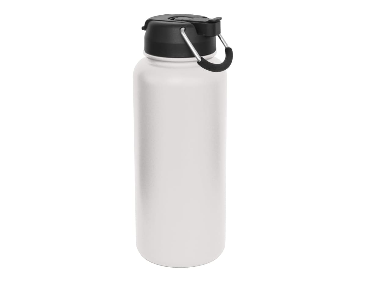 Springfield 1lt Vacuum Combo Lid Bottle