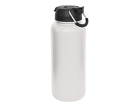 Springfield 1lt Vacuum Combo Lid Bottle
