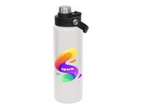 Aurora 1lt Screw Cap Bottle