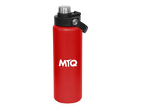 Aurora 1lt Screw Cap Bottle