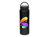 Austin 1lt Carry Lid Bottle
