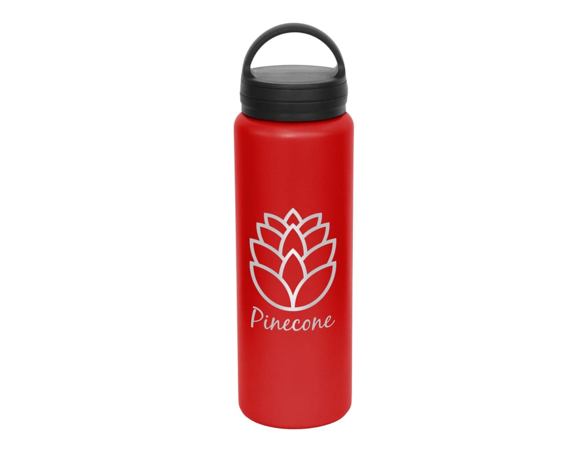 Austin 1lt Carry Lid Bottle