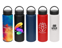Austin 1lt Carry Lid Bottle
