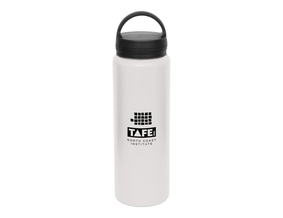 Austin 1lt Carry Lid Bottle