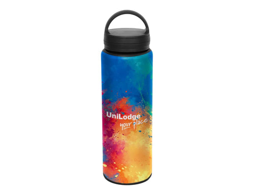 Austin 1lt Carry Lid Bottle