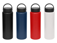 Austin 1lt Carry Lid Bottle