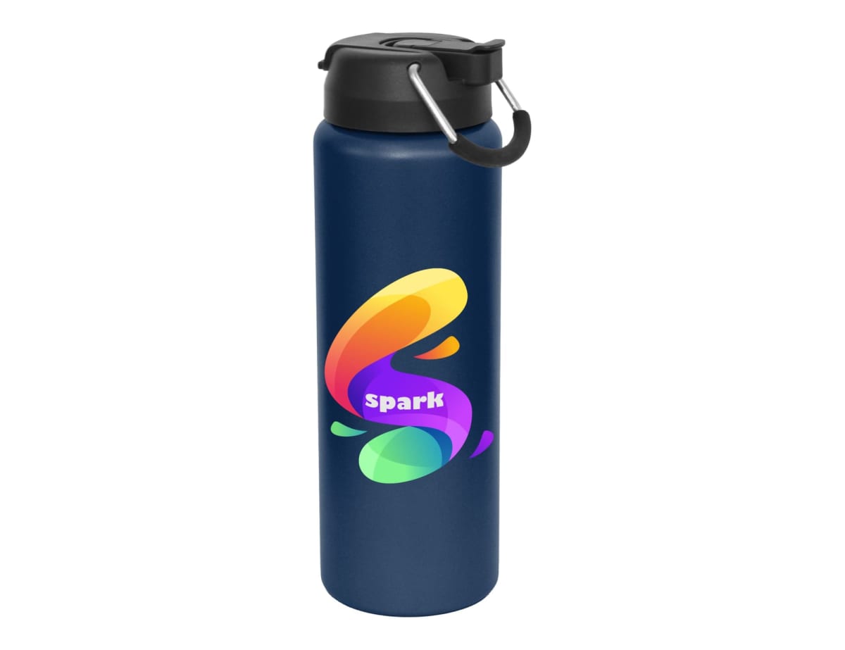 Anaheim 1lt Combo Lid Bottle