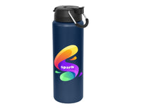 Anaheim 1lt Combo Lid Bottle