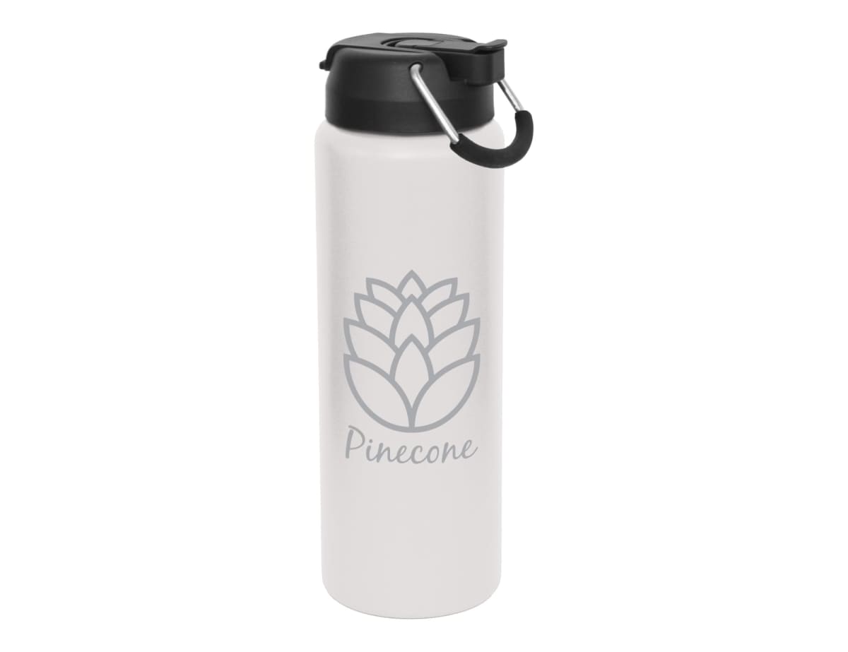 Anaheim 1lt Combo Lid Bottle