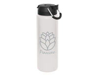 Anaheim 1lt Combo Lid Bottle