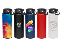 Anaheim 1lt Combo Lid Bottle