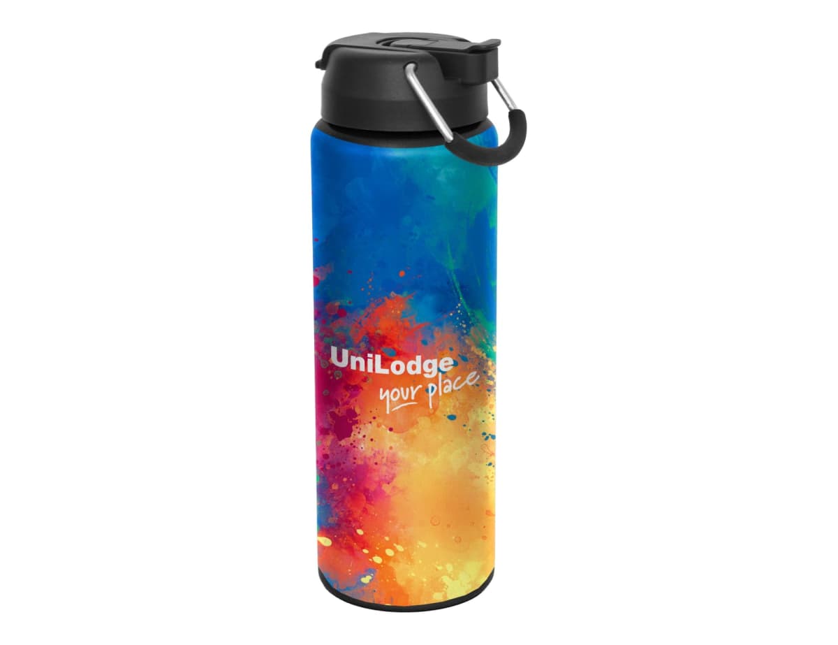 Anaheim 1lt Combo Lid Bottle