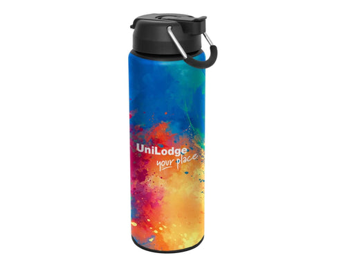 Anaheim 1lt Combo Lid Bottle