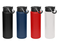 Anaheim 1lt Combo Lid Bottle