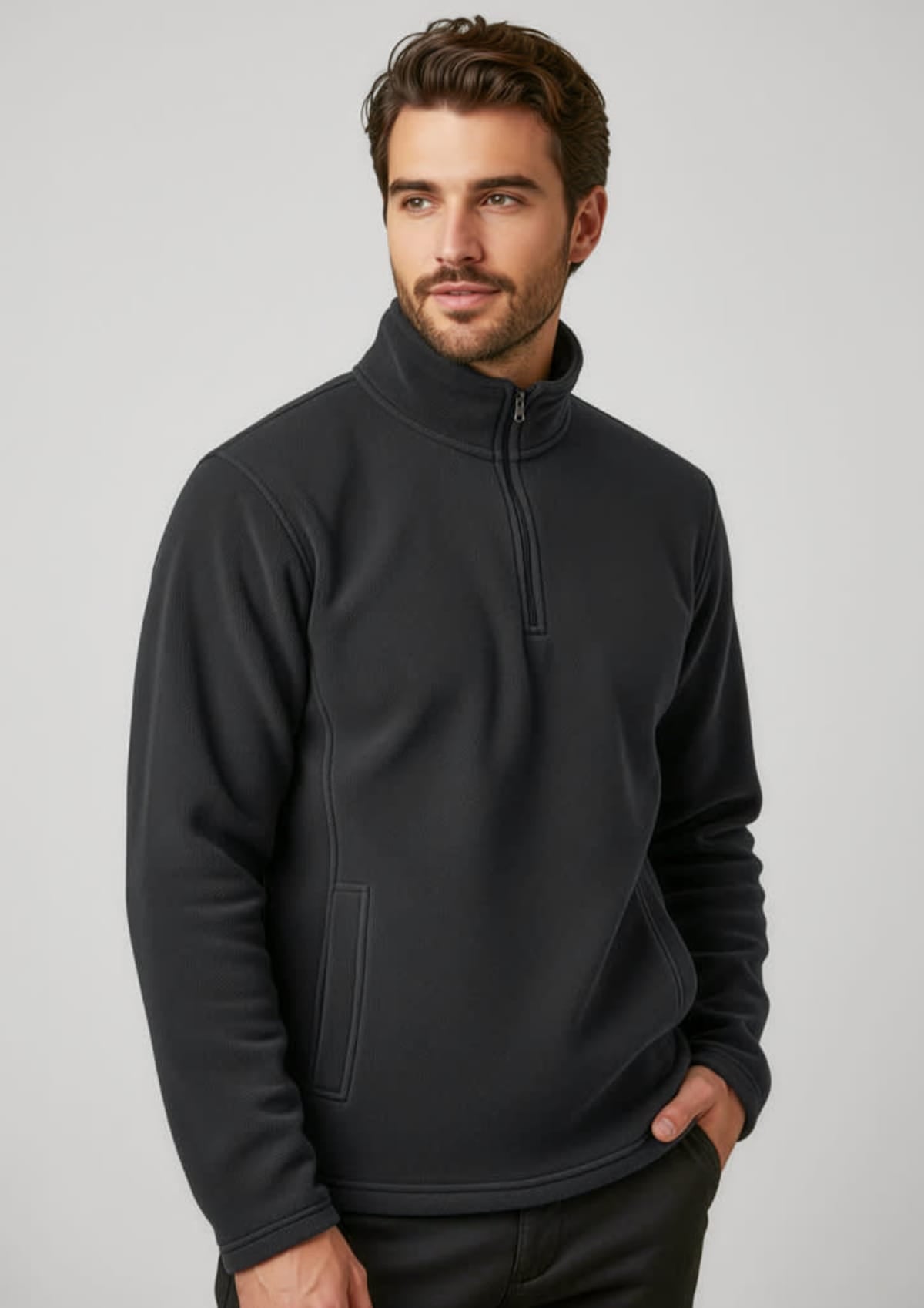 Mens Trinity Fleece