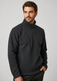 Mens Trinity Fleece