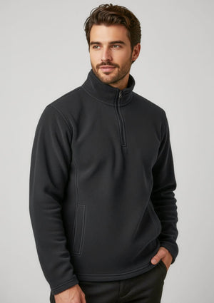 Mens Trinity Fleece