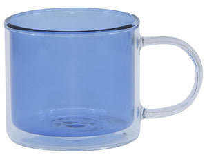 Spectrum Double Wall Mug