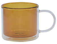 Spectrum Double Wall Mug