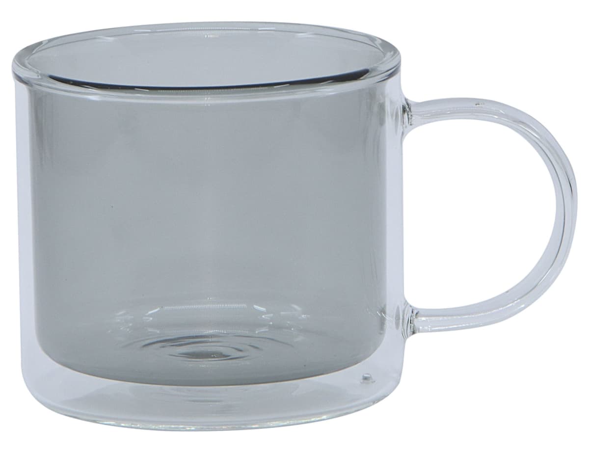 Spectrum Double Wall Mug