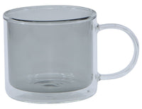 Spectrum Double Wall Mug