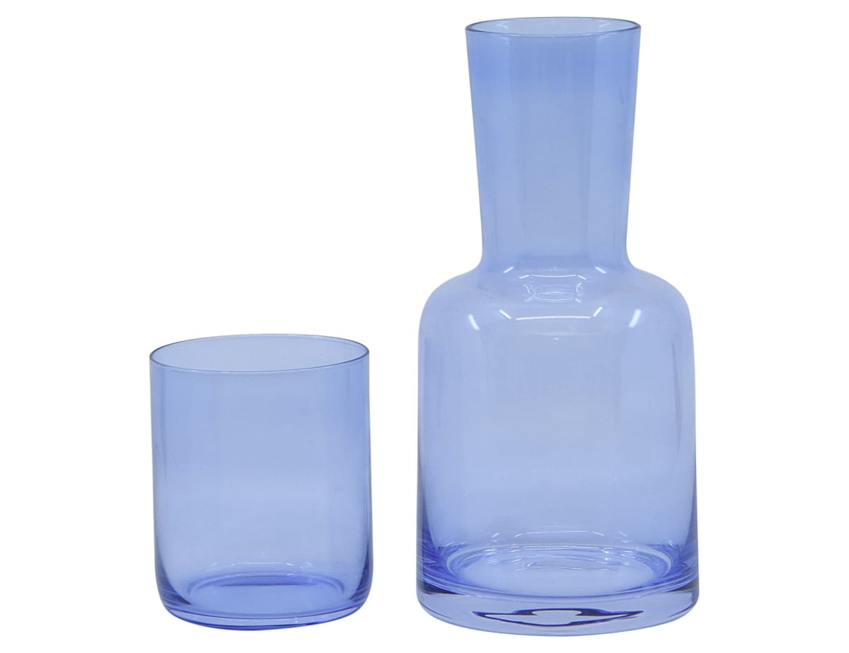 Lux Carafe & Tumbler Set