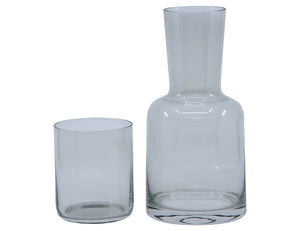Lux Carafe & Tumbler Set