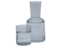 Lux Carafe & Tumbler Set