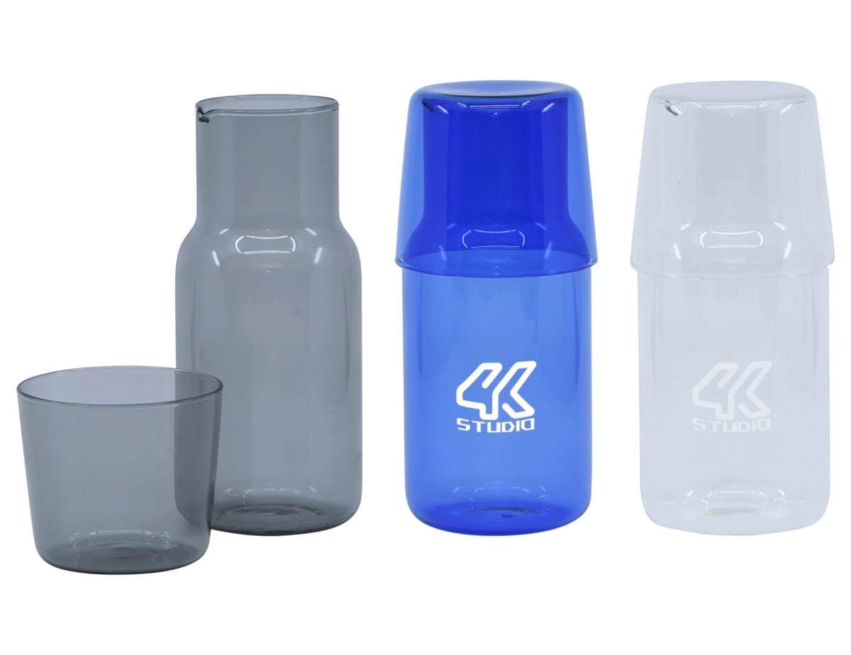 Harmony Carafe & Tumbler Set