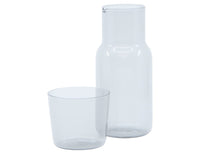 Harmony Carafe & Tumbler Set