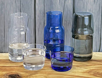 Harmony Carafe & Tumbler Set