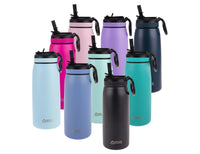 Oasis 780ml Vacuum Sports Sipper Spout Bottle