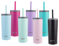 Oasis Super Sipper 600ml Vacuum Tumbler