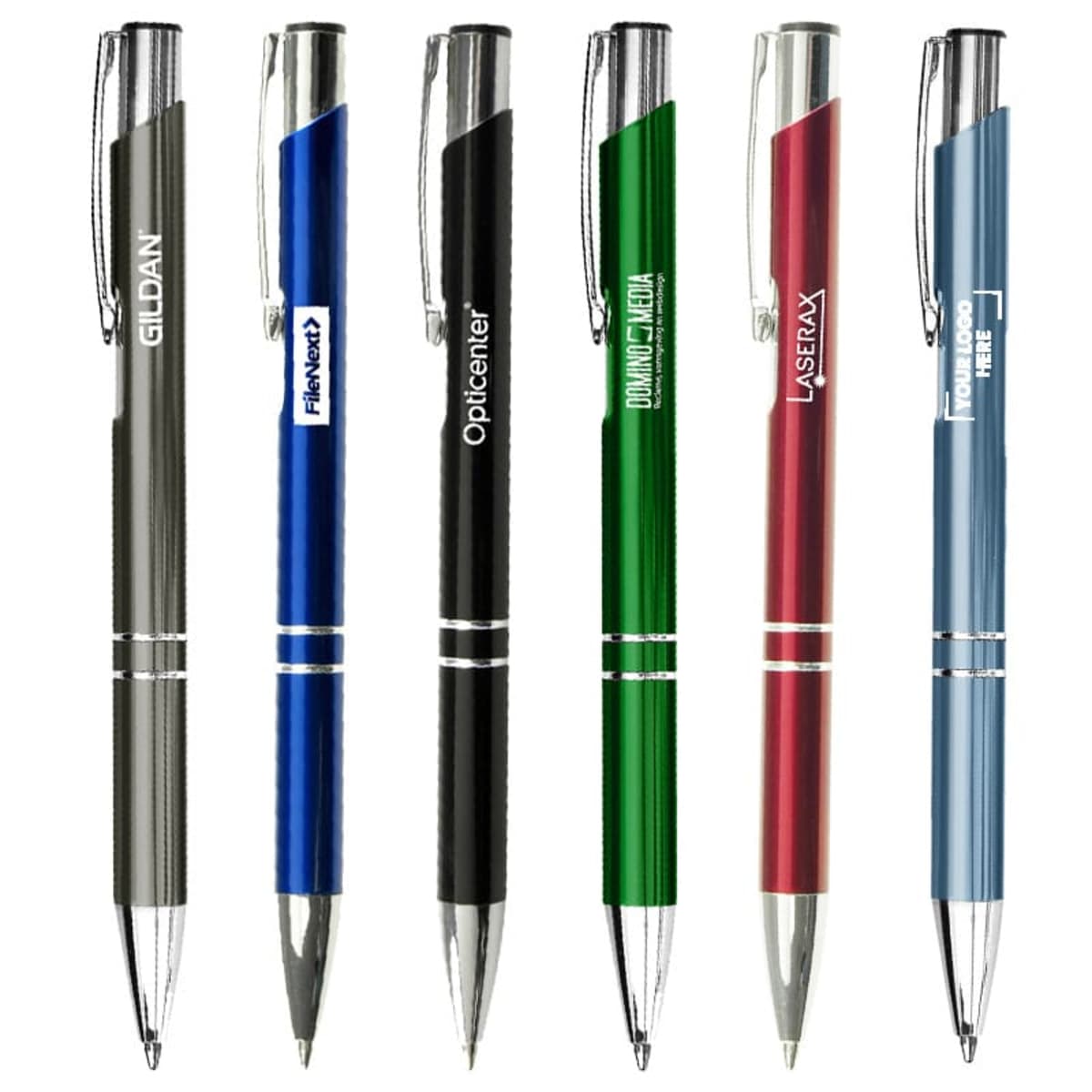 Edison Pen
