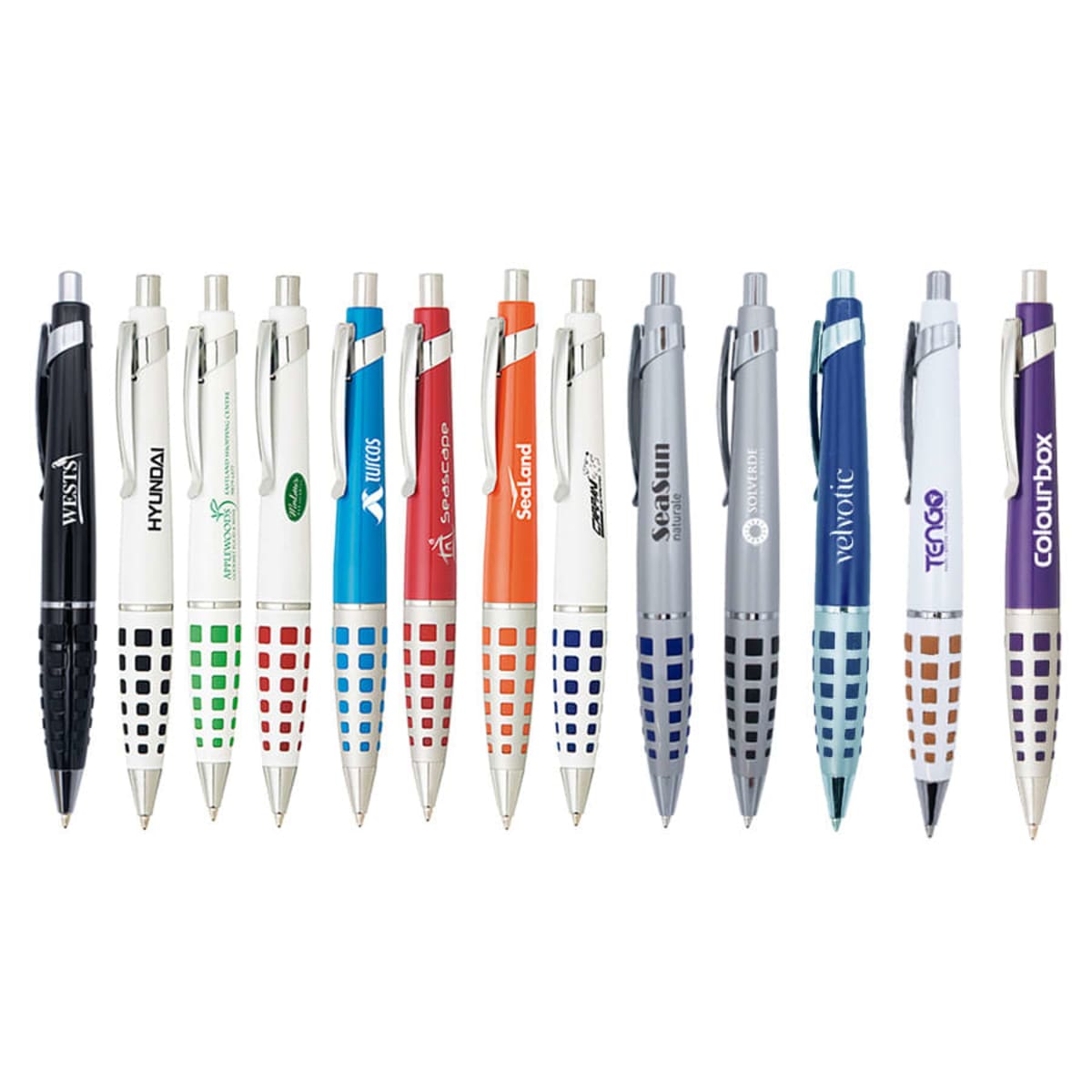 Madison Pen