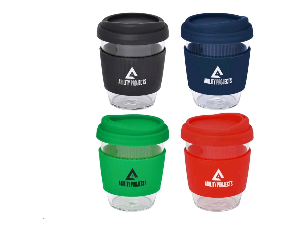 Cafe Cup Medium - 290ml