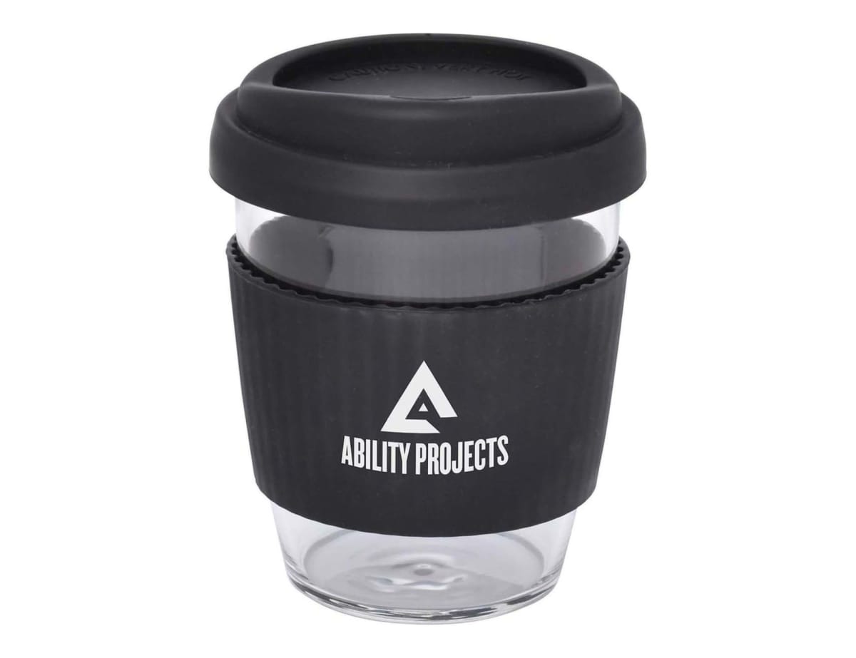 Cafe Cup Large - 390ml