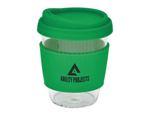 Cafe Cup Large - 390ml