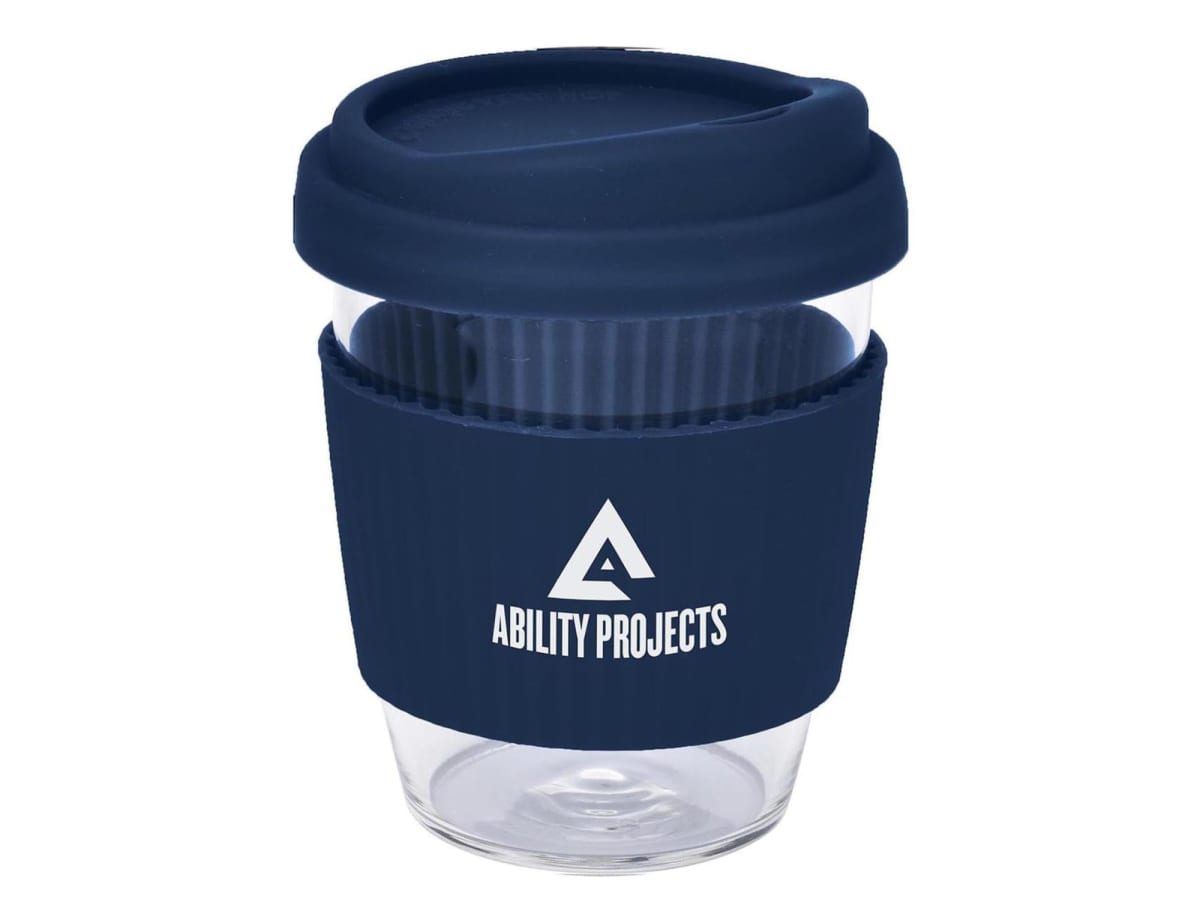 Cafe Cup Large - 390ml
