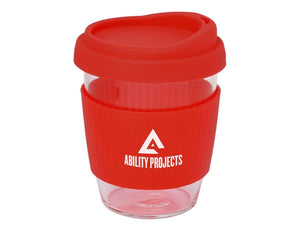 Cafe Cup Large - 390ml
