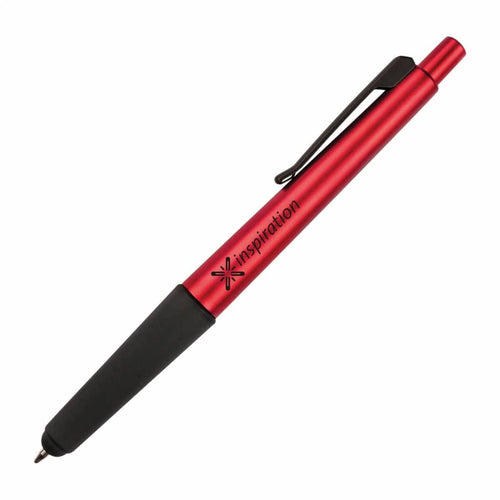 2 in 1 Stylus Pen