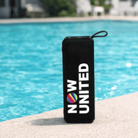 Sunrise Solar Speaker