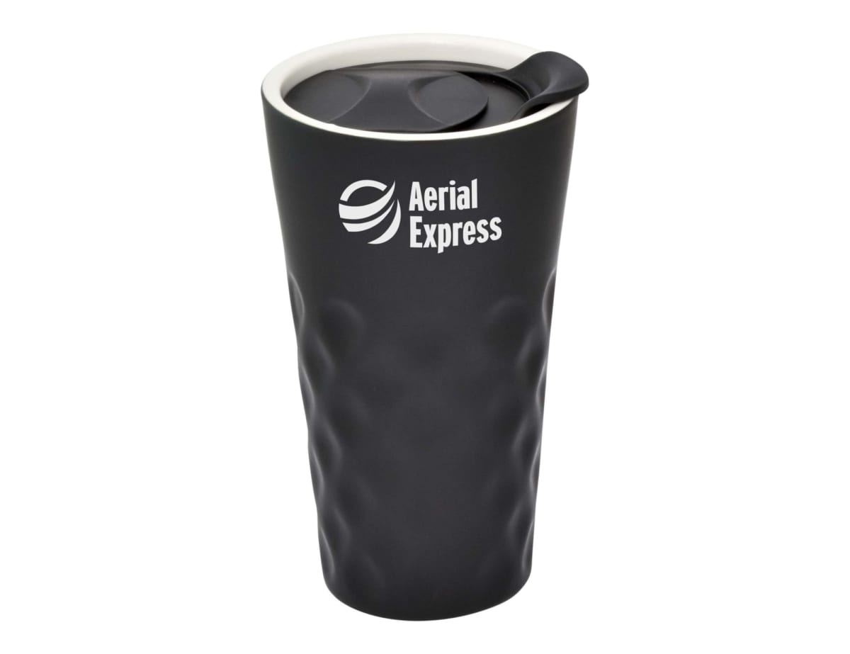 Supremo Ceramic Mug