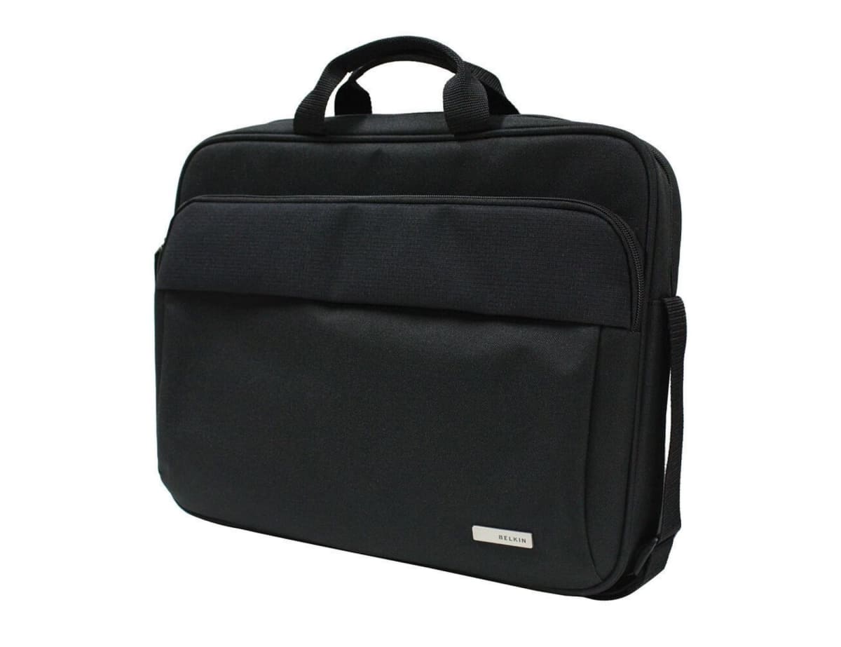 Belkin 15.6" Simple Toploader Laptop Bag
