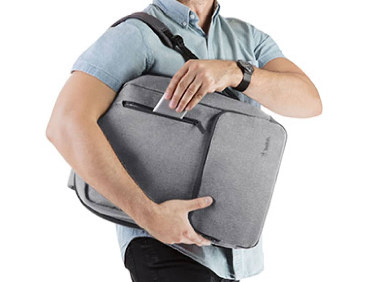 Belkin Classic Pro Backpack
