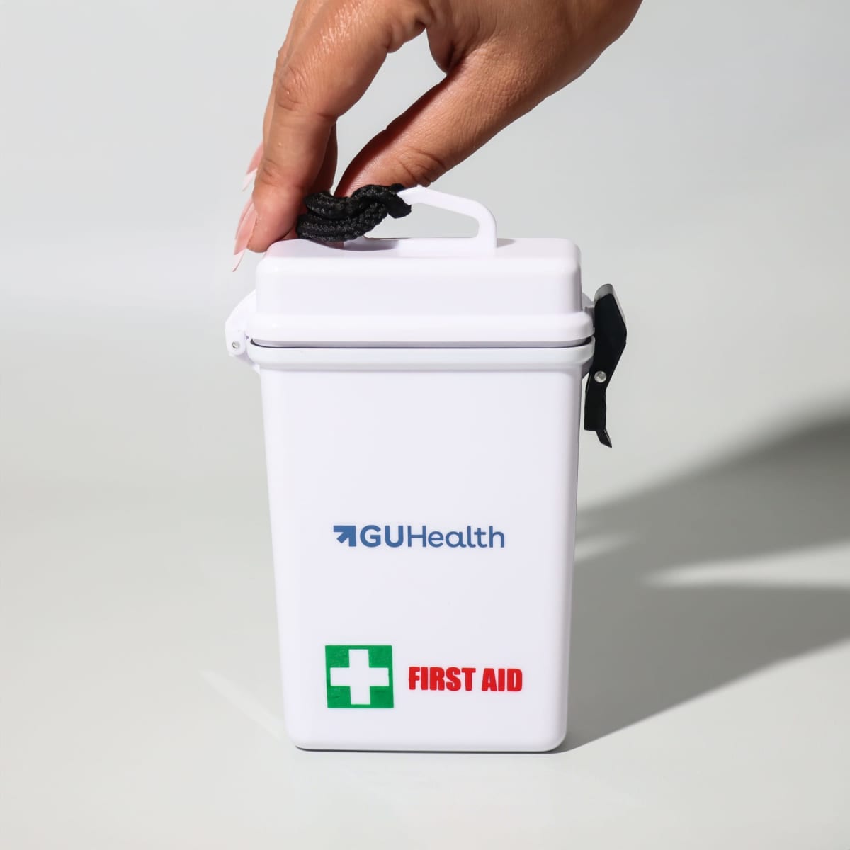 First Aid Kit Waterproof 21pc