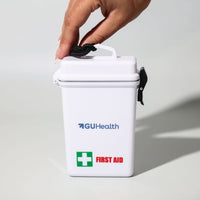 First Aid Kit Waterproof 21pc